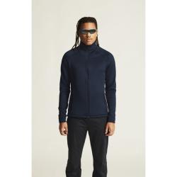 Craft ADV Explore Power Fleece 1915242 mikina - modrá (396000)