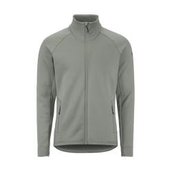 Craft ADV Explore Power Fleece 1915242 pánska mikina - zelená (647000)