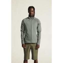Craft ADV Explore Power Fleece 1915242 pánská mikina - zelená (647000)