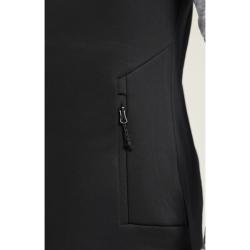 Craft ADV Explore Power Fleece 1915244 pánská vesta - černá (999000(9990))