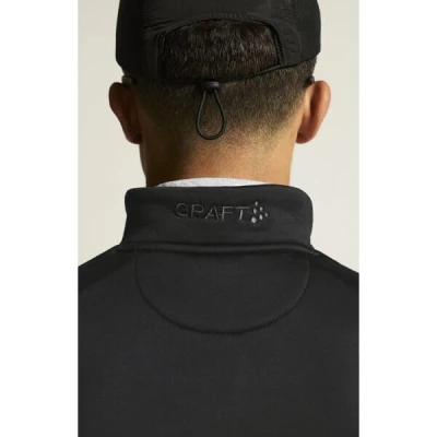 Craft ADV Explore Power Fleece 1915244 vesta - černá (999000)