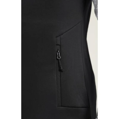 Craft ADV Explore Power Fleece 1915244 vesta - černá (999000)