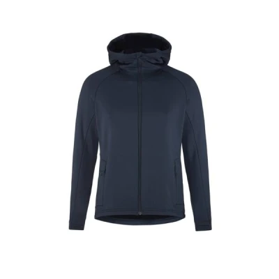 Craft ADV Explore Power Fleece Hood 1915240 mikina - modrá (396000) Craft ADV Explore Power Fleece Hood 1915240 mikina - modrá (396000)