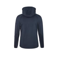 Craft ADV Explore Power Fleece Hood 1915240 mikina - modrá (396000)