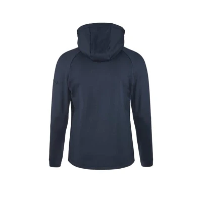 Craft ADV Explore Power Fleece Hood 1915240 mikina - modrá (396000)