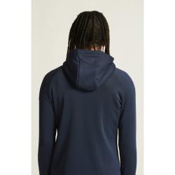 Craft ADV Explore Power Fleece Hood 1915240 mikina - modrá (396000)
