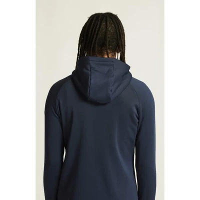 Craft ADV Explore Power Fleece Hood 1915240 mikina - modrá (396000)
