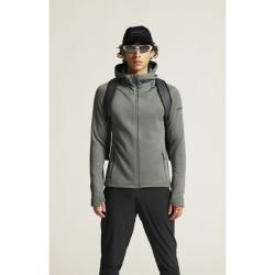 Craft ADV Explore Power Fleece Hood 1915240 mikina - zelená (647000)