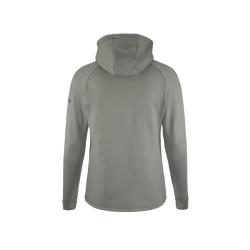 Craft ADV Explore Power Fleece Hood 1915240 mikina - zelená (647000)