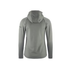 Craft ADV Explore Power Fleece Hood W 1915241 dámská mikina - zelená (647000(6470))