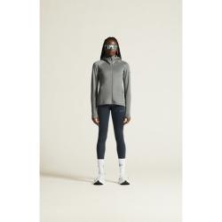 Craft ADV Explore Power Fleece Hood W 1915241 dámská mikina - zelená (647000(6470))