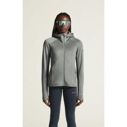 Craft ADV Explore Power Fleece Hood W 1915241 dámská mikina - zelená (647000(6470))