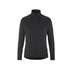 Craft ADV Explore Power Fleece 1915242 mikina - černá (999000)