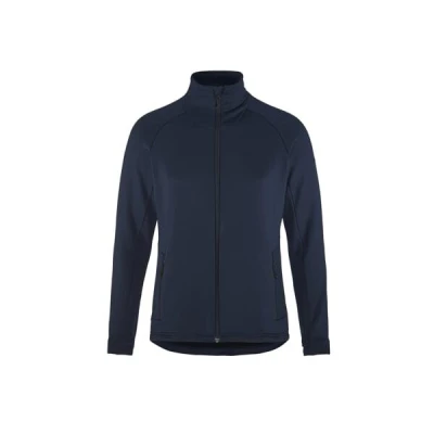 Craft ADV Explore Power Fleece 1915242 mikina - modrá (396000)