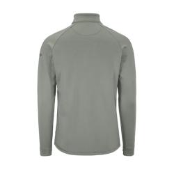 Craft ADV Explore Power Fleece 1915242 pánská mikina - zelená (647000)