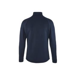 Craft ADV Explore Power Fleece 1915242 mikina - modrá (396000)