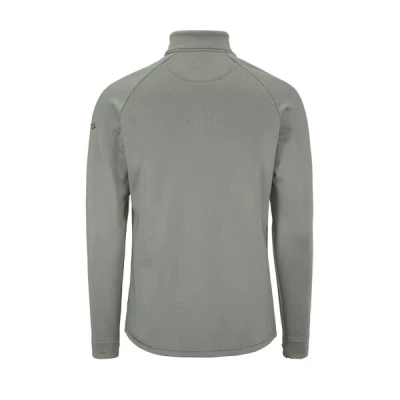 Craft ADV Explore Power Fleece 1915242 pánská mikina - zelená (647000)
