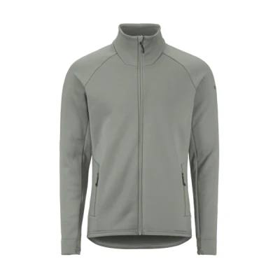 Craft ADV Explore Power Fleece 1915242 pánská mikina - zelená (647000)