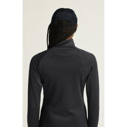Craft ADV Explore Power Fleece W 1915243 dámská mikina - černá (999000)