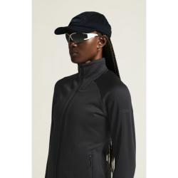 Craft ADV Explore Power Fleece W 1915243 dámská mikina - černá (999000(9990))