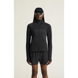 Craft ADV Explore Power Fleece W 1915243 dámská mikina - černá (999000(9990))