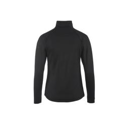 Craft ADV Explore Power Fleece W 1915243 dámská mikina - černá (999000(9990))