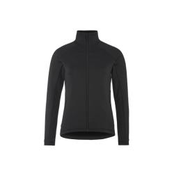 Craft ADV Explore Power Fleece W 1915243 dámská mikina - černá (999000(9990))