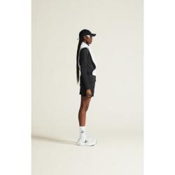 Craft ADV Explore Power Fleece W 1915243 dámská mikina - černá (999000(9990))