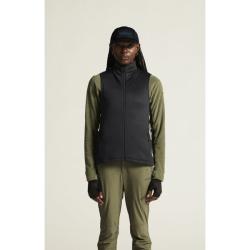 Craft ADV Explore Power Fleece W 1915245 dámská vesta - černá (999000)