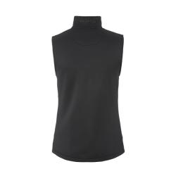 Craft ADV Explore Power Fleece W 1915245 dámská vesta - černá (999000)