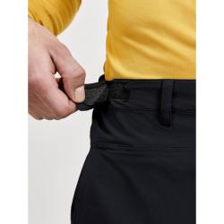 Craft ADV Explore Tech 1910392 pánské kalhoty - černá (999000)