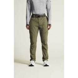 Craft ADV Explore Tech 1910392 pánské kalhoty - zelená (664000)