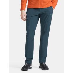 Craft ADV Explore Tech 1910392 pánské kalhoty - zelená (664000)