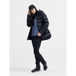 Craft ADV Explore Tech W 1910393 dámské outdoorové kalhoty - černá (999000) + sleva 300,- na příslušenství