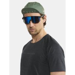 Craft ADV Gravel 1913183 pánsky cyklistický dres - čierna (999985)