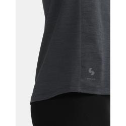 Craft ADV Gravel 1913183 pánsky cyklistický dres - čierna (999985)