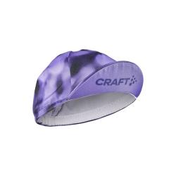 Craft ADV Gravel 1913191 kšiltovka - fialová (723999) Craft ADV Gravel 1913191 kšiltovka - fialová (723999)