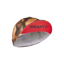 Craft ADV Gravel 1913191 kšiltovka - oranžová (574999) Craft ADV Gravel 1913191 kšiltovka - oranžová (574999)