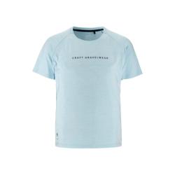 Craft ADV Gravel 1913183 pánský cyklodres - modrá (308200)