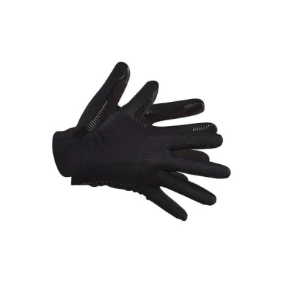Craft ADV Gravel 1913182 rukavice - černá (999000(9990))