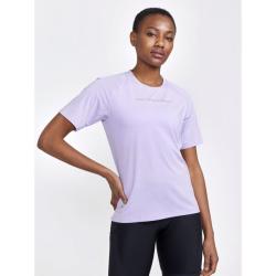 Craft ADV Gravel W 1913184 dámské cyklodres - fialová (723200)
