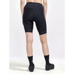 Craft ADV Gravel W 1913228 dámské cyklokalhoty - černá (999000)