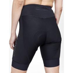 Craft ADV Gravel W 1913228 dámské cyklokalhoty - černá (999000)