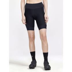 Craft ADV Gravel W 1913228 dámské cyklokalhoty - černá (999000)