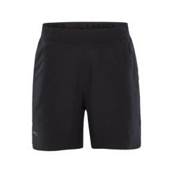 Craft ADV HiT 2 1913784 pánské šortky - černá (999000) Craft ADV HiT 2 1913784 pánské šortky - černá (999000)