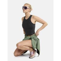 CRAFT ADV Hit Perforated Tank 1913210 dámský top - černá (999000)