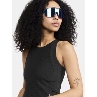 CRAFT ADV Hit Perforated Tank 1913210 dámský top - černá (999000)