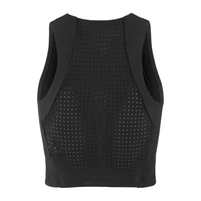 CRAFT ADV Hit Perforated Tank 1913210 dámský top - černá (999000)