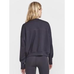 Craft ADV HiT Relaxed Sweatshirt W 1913737 dámská mikina - šedá (992000)