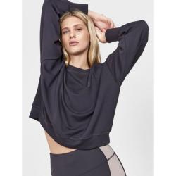 Craft ADV HiT Relaxed Sweatshirt W 1913737 dámská mikina - šedá (992000)